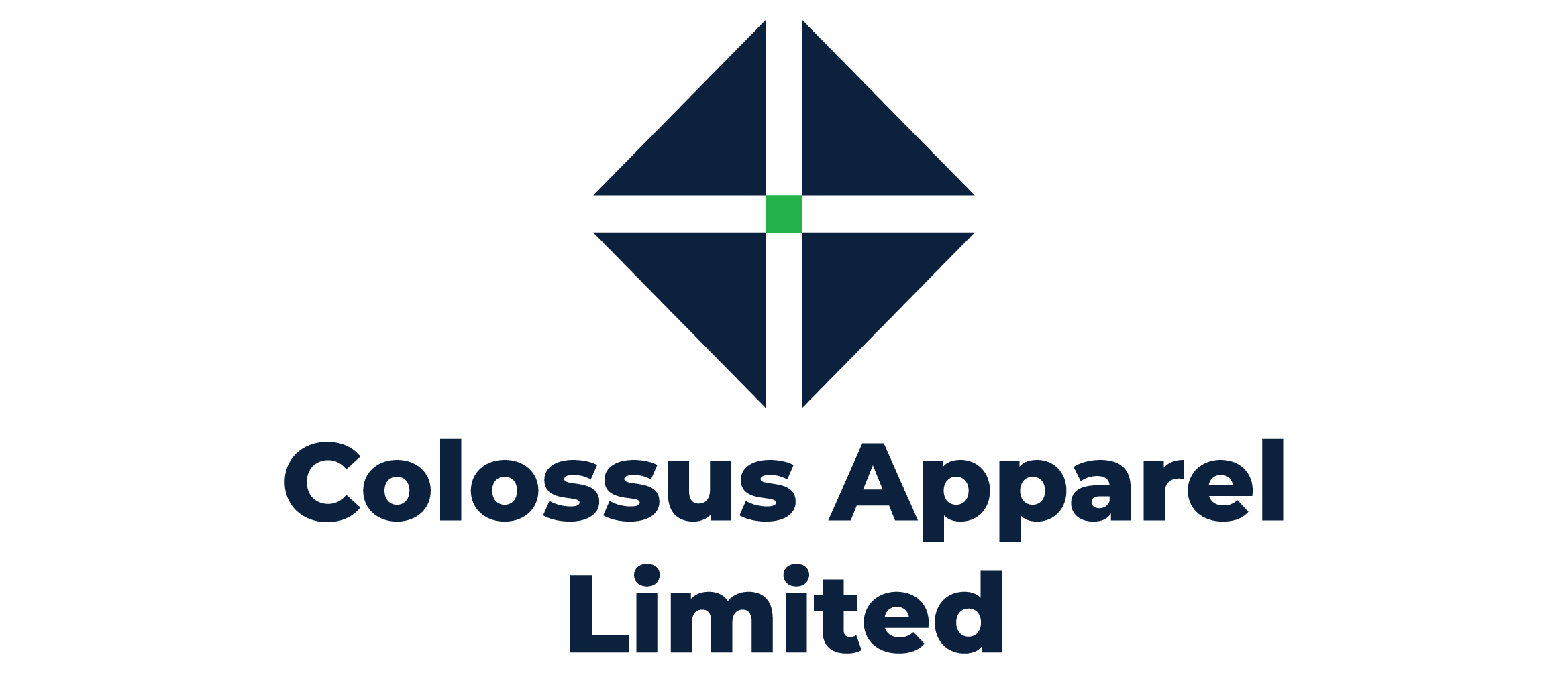 Colossus Apparel Limited