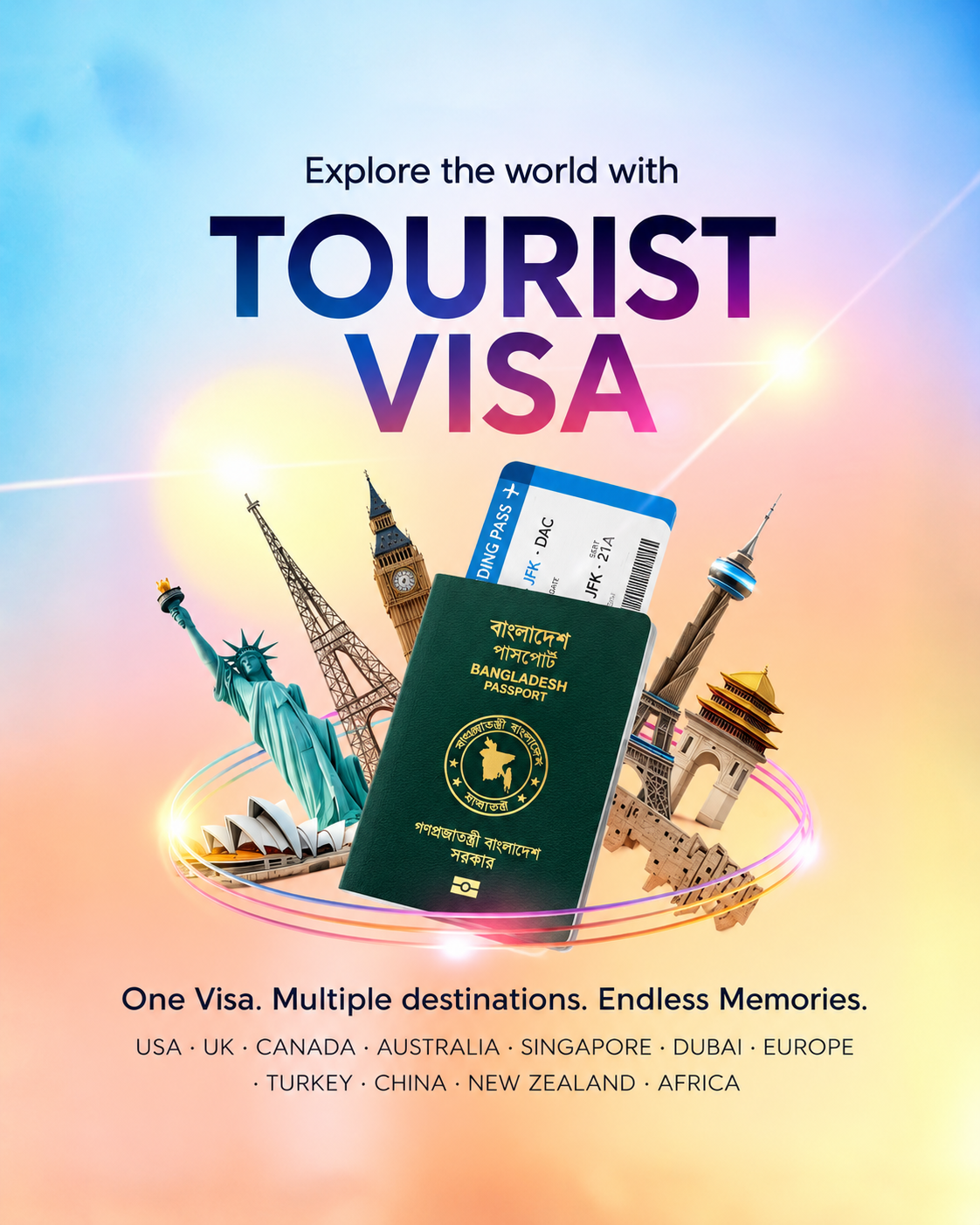VISA SERVICES